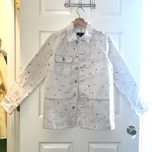 Free Assembly De Free Assembly Women's Barn Jacket